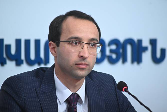 Ինչո՞ւ և ինչպե՞ս է հարկային բազան հայտնվել Փաշինյանի նախկին օգնականի մոտ. Sputnik Արմենիա