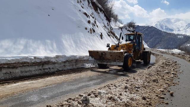 Միջպետական և հանրապետական նշանակության բոլոր ավտոճանապարհները բաց են