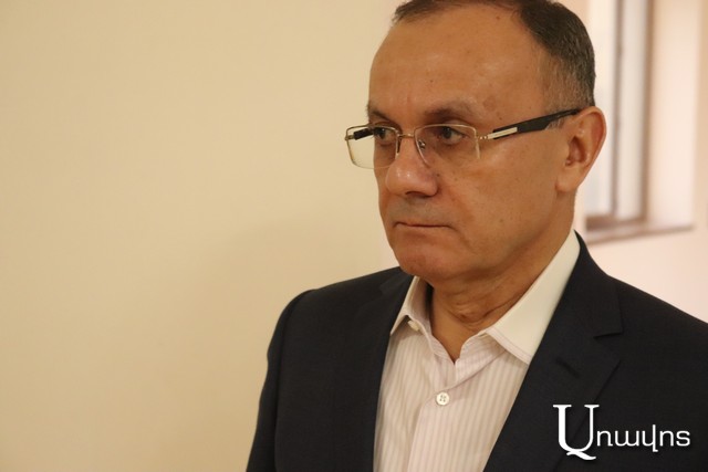 «Կորուստների զգալի մասը տեղի է ունեցել այն խրամատներում, որոնք լիարժեք կահավորված չեն, ինչո՞ւ ասֆալտները կահավորված են, առաջին գիծը կահավորված չի եղել». Սեյրան Օհանյան