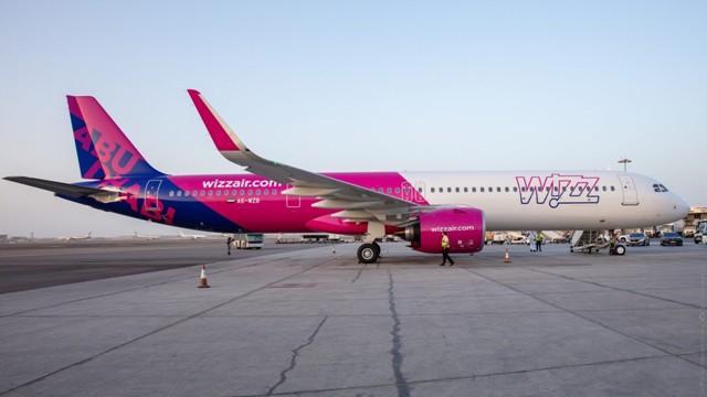 ՀՀ նախագահի՝ ԱՄԷ-ում ձեռք բերված պայմանավորվածության համաձայն՝ Wizz Air Abu Dhabi-ն թռիչքներ կսկսի դեպի Երևան