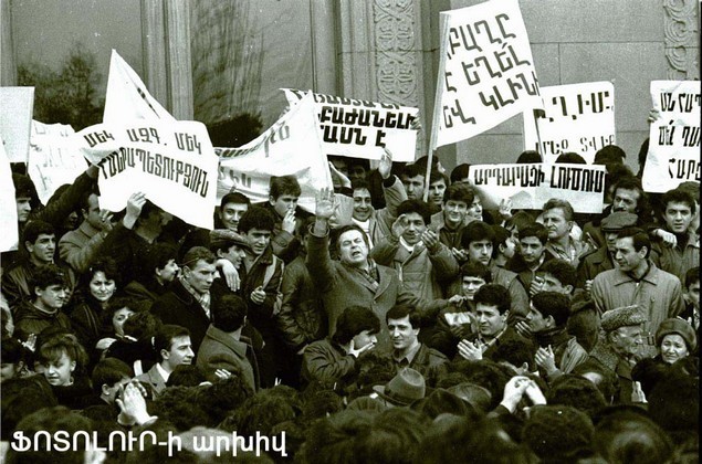 Մտքի երկվության ավանդույթը