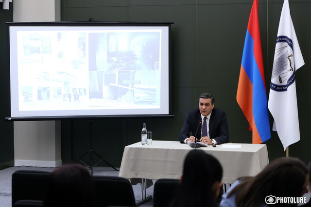 «Ադրբեջանական զինվորներն եկել են, առոք-փառոք նստել, իսկ մեր ժողովուրդը տանջվում է․ չհասկացա, ինչո՞ւ պետք է այդպես լինի»․ ՄԻՊ