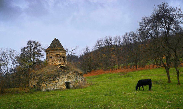 Չինչինը հավակնում է դառնալ ագրոտուրիզմի նոր կենտրոն