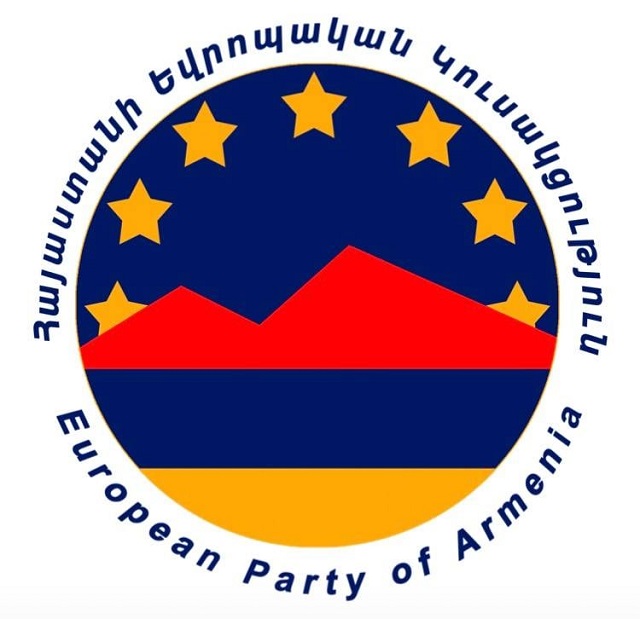 Հայաստանի եվրոպական կուսակցությունը ստորագրահավաք է նախաձեռնել՝ ՀԱՊԿ-ից դուրս գալու վերաբերյալ