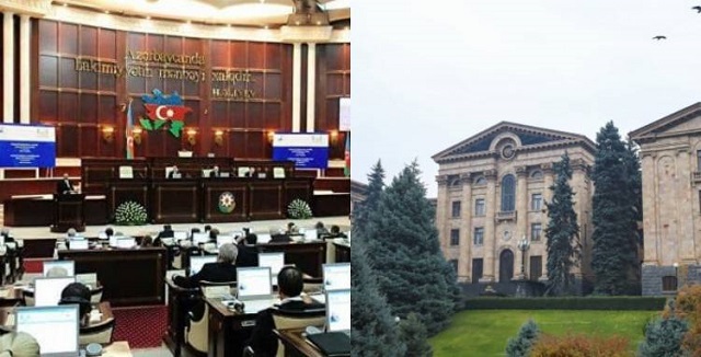 Պլանավորվում է Ադրբեջանի, Ուկրաինայի, Վրաստանի խորհրդարանների պատգամավորների այցը Երեւան․ «Հրապարակ»