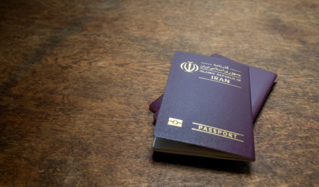 Ահազանգ ոստիկանությանը. Իրանի քաղաքացիներին կեղծ անձնագրեր են տրամադրվել