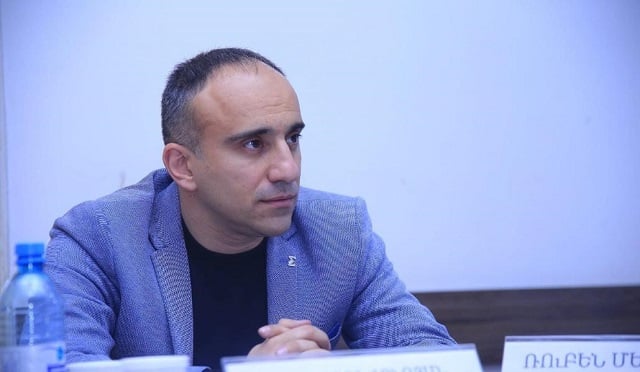 Քաղաքագետ․ «Գուցե այս տարածաշրջանին անդրադառնալու ժամանակ չլինի, բայց այստեղ էլ կա մի խնդիր՝ Հայաստանը ՀԱՊԿ անդամ է»․ «Ա1+»