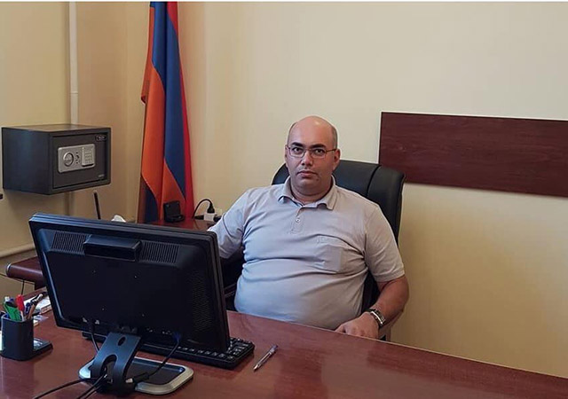 «Նա մի ձևական նիստ է նշանակել՝ մեզ նամակ ուղարկելով այդ նիստի մասին նիստի հաջորդ օրը». Ռուբեն Մելիքյան