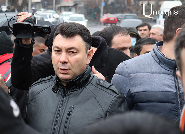 «Դա պանթուրքիզմի ճանապարհ է լինելու ու թուրքական շահերի սպասարկում»
