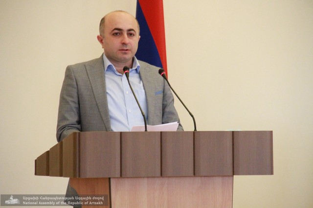 «Ամենաձանձրալին պատգամավոր լինելն է»