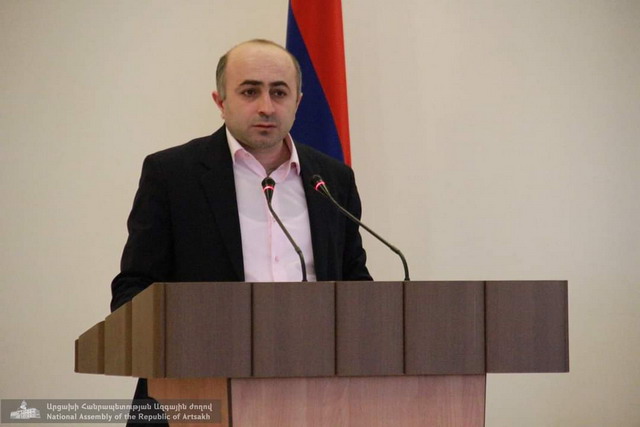 «Պատերազմից առաջ գնում էինք խոշորացման, բայց եկանք քաղաքական կոնսենսուսի». Հայկ Խանումյան