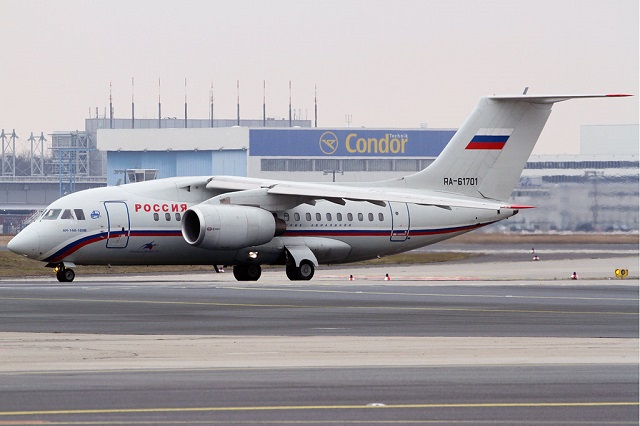Տասնյակից ավելի երկրներ փակում են իրենց օդային տարածքը ռուսական ինքնաթիռների համար