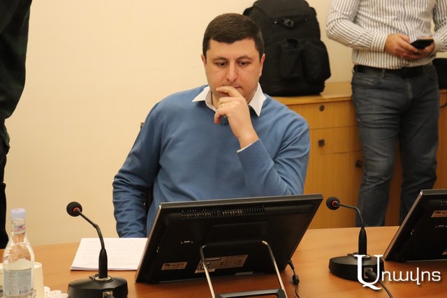 Տիգրան Աբրահամյան․ Իշխանությունը պատերազմի շանտաժով հասարակությանը նախապատրաստվում է նոր՝ խոշոր զիջումների