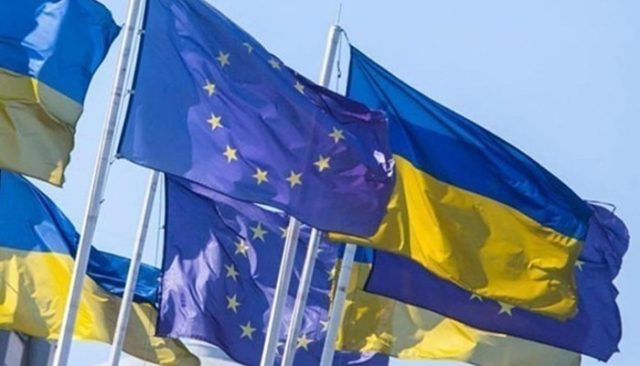 Եվրոպական միությունը կկրկնապատկի Ուկրաինային ռազմական աջակցության ծախսերը՝ դրանք հասցնելով 1 միլիարդ եվրոյի