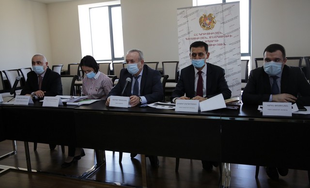 «Սահմանել ենք մինչև 2030 թ. կրթության ոլորտի տեսլականը». ամփոփվել է կրթության զարգացման պետական ծրագրի հանրային քննարկումների շարքը
