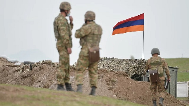 Ադրբեջանում քրեական գործ են հարուցել երեկ անհետացած հայ 2 զինծառայողների նկատմամբ