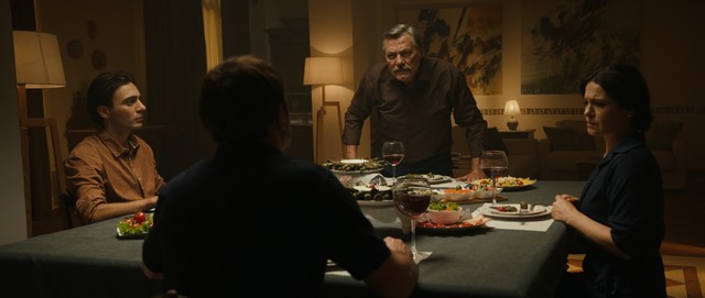 «Գարուն ա․․․» ֆիլմը կներկայացվի ԱՄՆ-ում