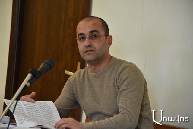 Ռուբեն Հայրապետյանի պաշտպանի բողոքի գործով վերաքննիչ քրեական դատարանի նիստը հետաձգվեց