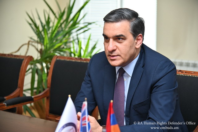 Դրանք պատմական հայկական հողեր են. ադրբեջանական հայտարարությունները, թե Տավուշի 7 գյուղեր և Տիգրանաշենը «վերադարձվելու են», մեզ համար անընդունելի են. Թաթոյան