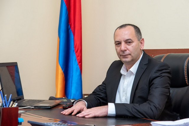 304 000 000 դրամի աջակցություն՝ Իջևան խոշորացված համայնքին