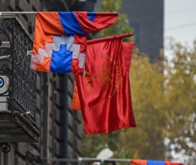 Հայաստանի ՀՅԴ Գերագույն մարմինն ու Բյուրոյի հայաստանաբնակ ընկերները գումարել են հատուկ նիստ