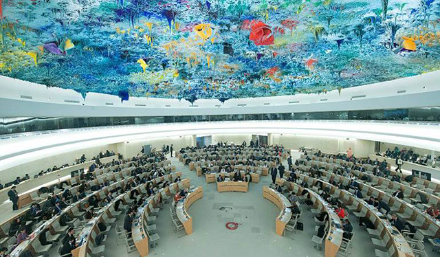 ՄԱԿ Մարդու իրավունքների խորհրդի 49-րդ նստաշրջանի ընթացքում կոնսենսուսով ընդունվեց ՀՀ կողմից առաջադրված «Ցեղասպանության կանխարգելում» բանաձևը