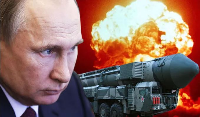 Մոսկվայի միջուկային սպառնալիքներին չի կարելի վերաբերվել անլուրջ կերպով. ԿՀՎ-ի ղեկավար. «Ամերիկայի ձայն»