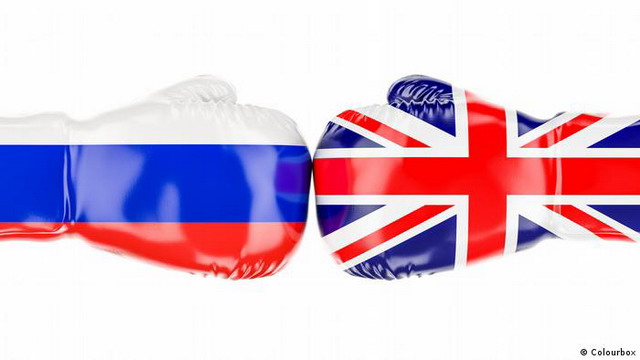 Բրիտանիան պատժամիջոցներ է սահմանել 7 ռուս օլիգարխների նկատմամբ