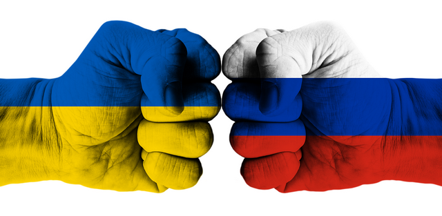 «Ռուս-ուկրաինական «հակամարտության» և դրա ակունքների շուրջ»
