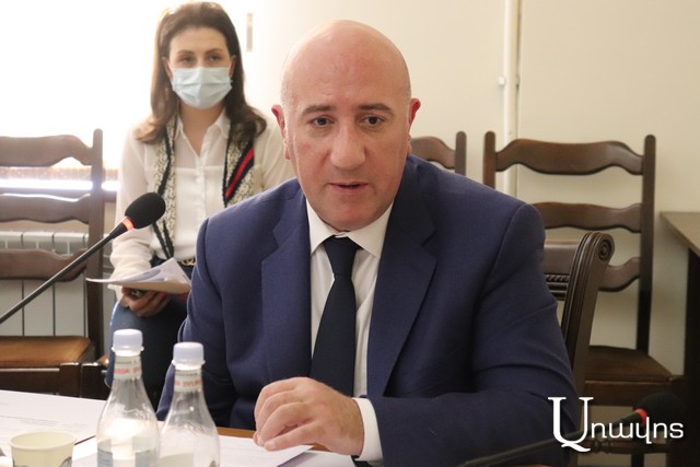«Գործընթացը կթվայնացվի»․ ինչո՞ւ է մի քաղաքացին մի քանի անգամ կանչվում զորահավաքի, մյուսը՝ ոչ մի
