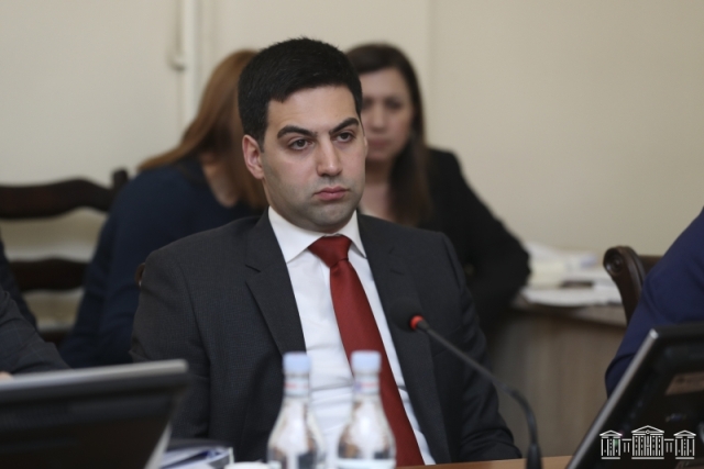 «Վարձատուները հաջորդ տարի պարտավոր են գրանցել վարձակալության պայմանագրերը»․ ՊԵԿ նախագահ