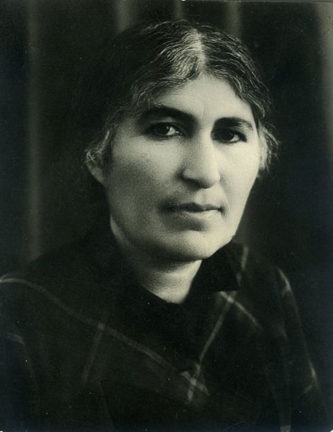 Կյանք, որ չգրված վեպի է նման