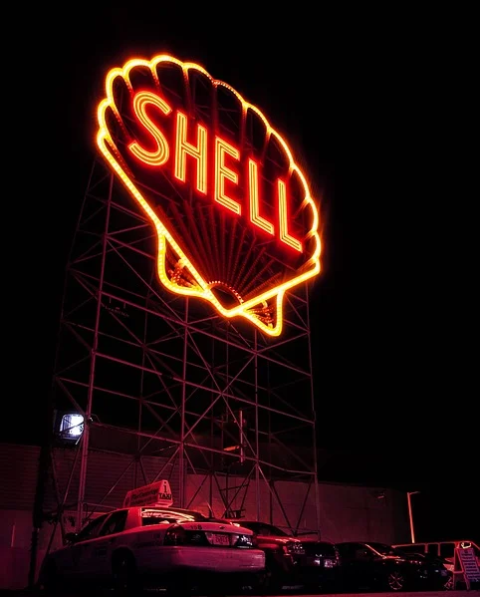 «Ռուսական նավթ գնելու մեր որոշումը սխալ էր». Shell-ը դադարեցնում է աշխատանքը ՌԴ-ում