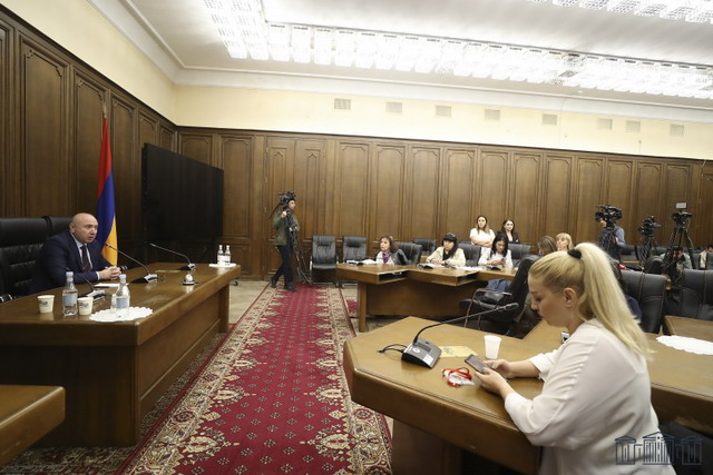 «Չեմ բացառում, որ Փաշինյանը Թուրքիային եւ Ադրբեջանին խնդրի միջադեպեր անել»․ Անդրանիկ Թեւանյան
