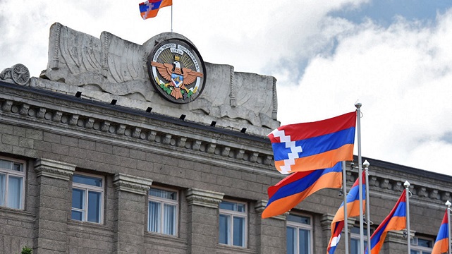 Արցախի շուրջ իրավիճակի կարգավորմանն ուղղված այս նախաձեռնողականության մրցավազքը միայն ողջունելի է. «Հայաստանի Հանրապետություն»