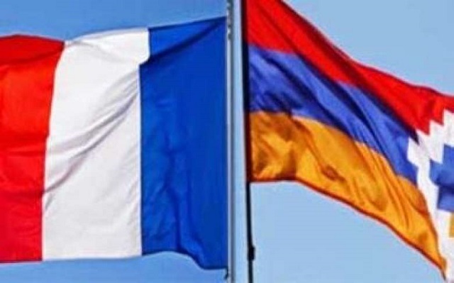Ֆրանսիա-Արցախ բարեկամության շրջանակը կարծում է՝ Ֆրանսիան պետք է ճանաչի Արցախի Հանրապետությունը