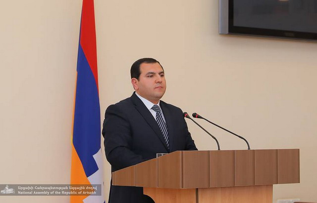 ԱՀ գլխավոր դատախազն առաջարկում է Արցախի Հանրապետությունում թմրամոլության և թմրամիջոցների ապօրինի շրջանառության դեմ պայքարի միջոցառումների ամենամյա ծրագիր մշակել