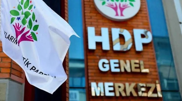 «Կիսում ենք 107-ամյա ցավն ու սուգը». Թուրքիայի քրդամետ կուսակցություն․ Ermenihaber.am