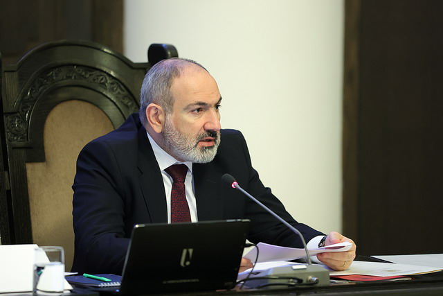Փառուխի թեմայի հետագա քննարկումը ինքս պատեհ չհամարեցի բրյուսելյան հարթակում․ Վարչապետն ամփոփել է ապրիլի 6-ին Բրյուսելում կայացած եռակողմ հանդիպման արդյունքները