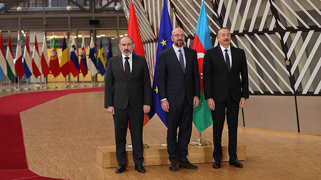 Բրյուսելը 2020թ. նոյեմբերի 10-ի հանձնվողական փաստաթղթի՝ շարունակությունն էր՝ մեր դիվանագիտության 2-րդ խոշոր ֆիասկոն. «Հայացք Երևանից»