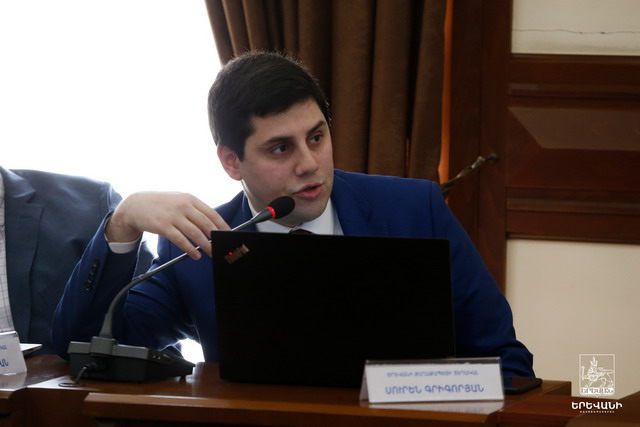 Հրապարակի շենքերը տարիներ ի վեր ենթարկվել են ներգործության, որոնց հետքերը վերացված չեն մինչ օրս. հորդորում եմ ձեռնպահ մնալ ապատեղեկատվություն տարածելուց. Սուրեն Գրիգորյան