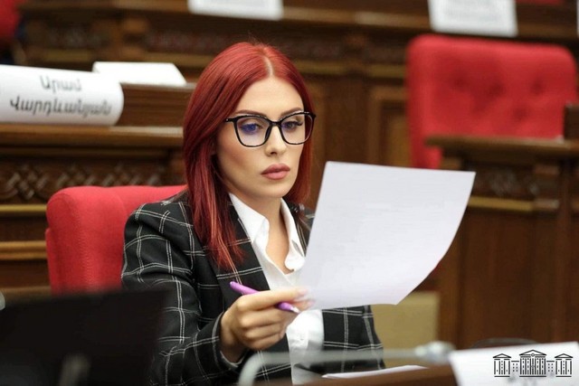 «Նիկոլ Փաշինյանը դեռ պատերազմի ժամանակ է անոնսել ԵԱՀԿ ՄԽ ձեւաչափը փոխելու իր ցանկության մասին»
