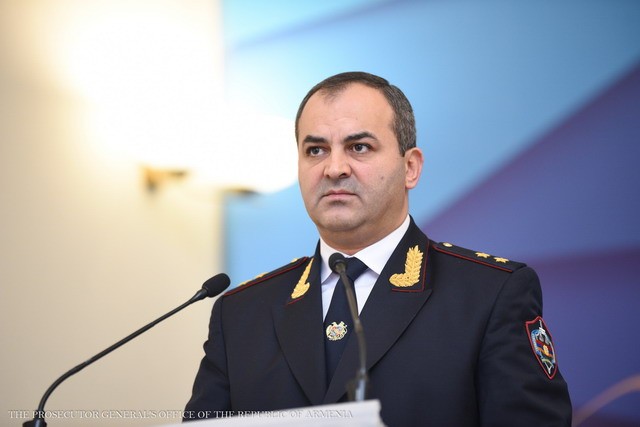 «Միայն պաշտոնյաները չէ, որ ծանր վիրավորանքի են արժանանում․ ընդդիմադիրների առնչությամբ էլ ունենք դեպքեր»․ Արթուր Դավթյան
