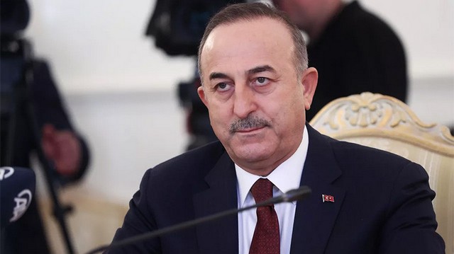 Չավուշօղլու. «Ադրբեջանը կդժվարանար վերցնել Ղարաբաղը, եթե մենք ԱԹՍ-ներ չարտադրեինք»