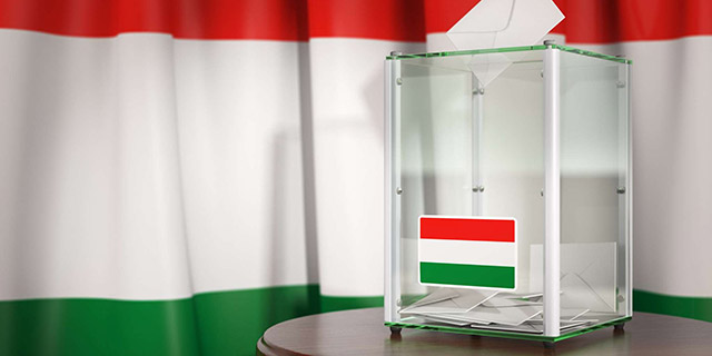 Հունգարիայի խորհրդարանական ընտրությունների դիտարկման արդյունքները