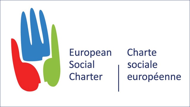 Վավերացնել Վերանայված եվրոպական սոցիալական խարտիայի՝ ՀՀ-ի կողմից չվավերացված դրույթները. ՀՔԱՎ