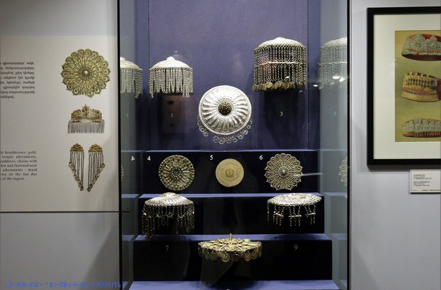 «Թանգարանների գիշեր» համաեվրոպական միջոցառմանը միացել են Հայաստանի և Արցախի 125 թանգարաններ