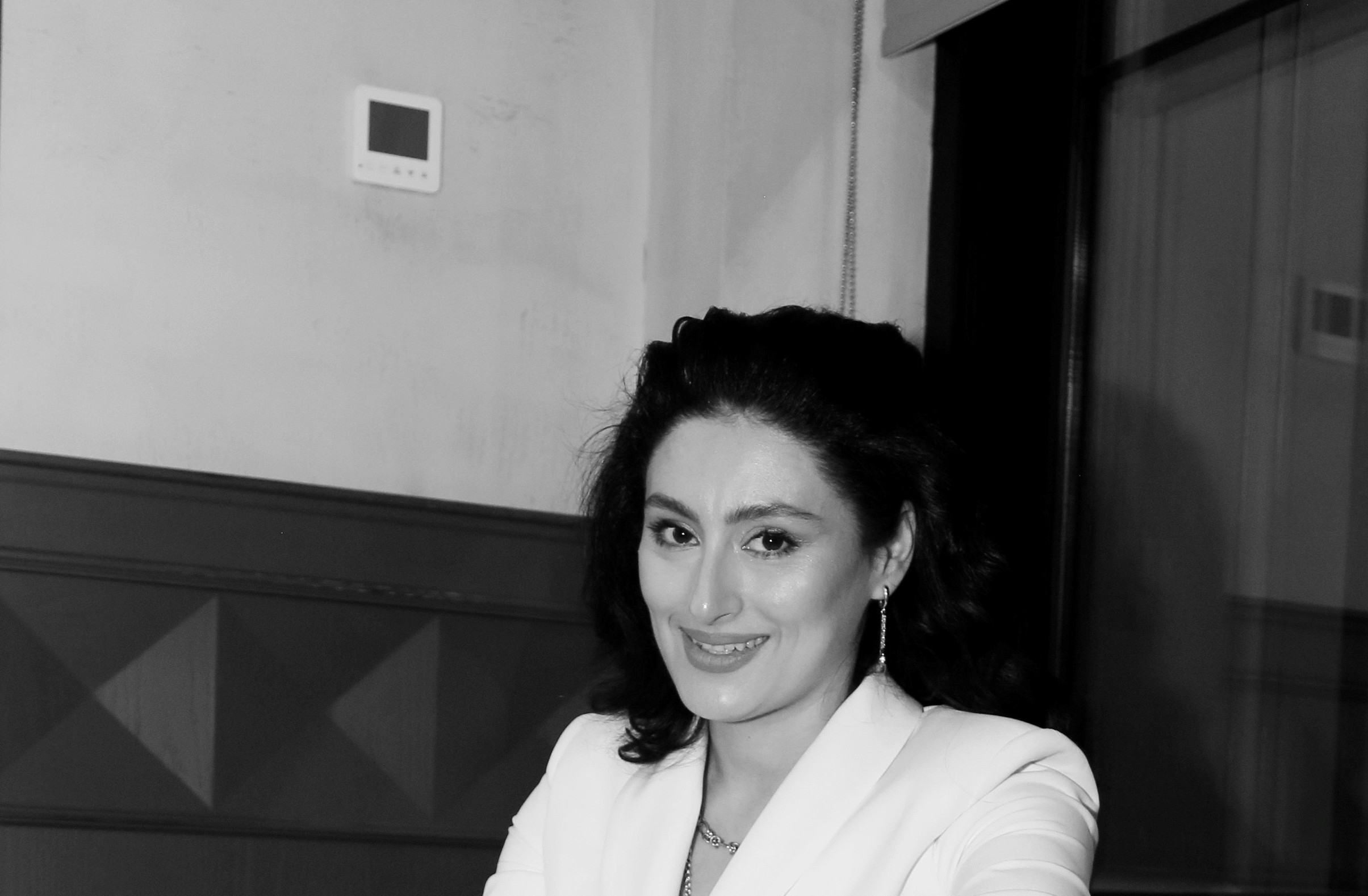 «Թուրք հեղինակը բարձրացնում է զգայուն թեմաներ` ազգային փոքրամասնությունների բռնությունների ու տեղահանության մասին»