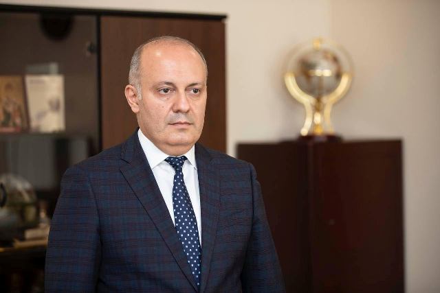 ԱԱԾ նախկին տնօրեն. Քյարամյանի հայտարարությունը Աղազարյանի մասով պետք է իրավապահ մարմինների ուշադրությանն արժանանա. «Ժողովուրդ»