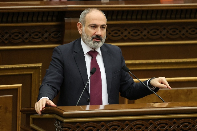 Ինքնախոստովանա՞նք էր, ինքնացուցմո՞ւնք, ինքնարդարացման փո՞րձ, թե՞ զոհերն ու կորուստները առ ոչինչ համարող ուղեղի մորմոք. «Ազգ»